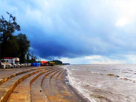 Best of chandipur and triangle beach tour Image 