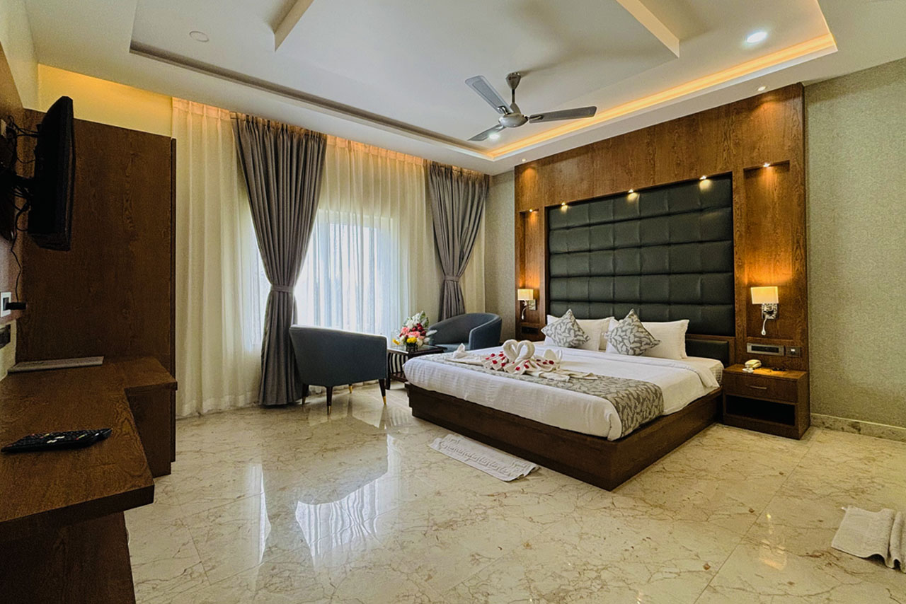 Premium Room Image